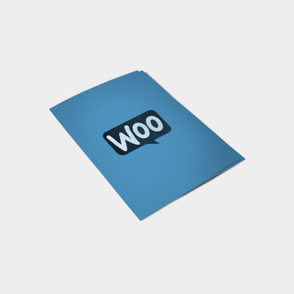 Woo Logo - obrazek 2